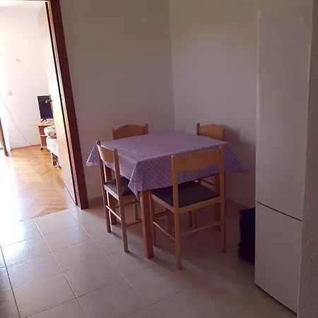 Vrzina Apartmán Kaštela