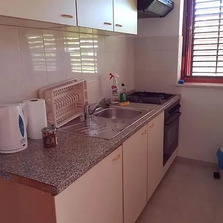 Apartmán Vrzina *