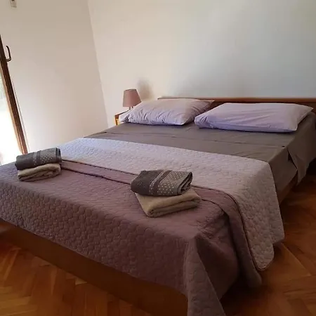 Vrzina Kaštela