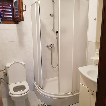 Apartmán Vrzina Kaštela