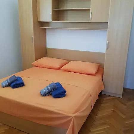 Apartmán Vrzina Kaštela
