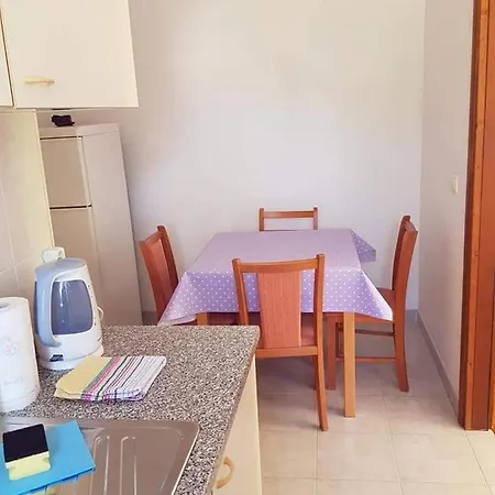 Apartmán Vrzina *