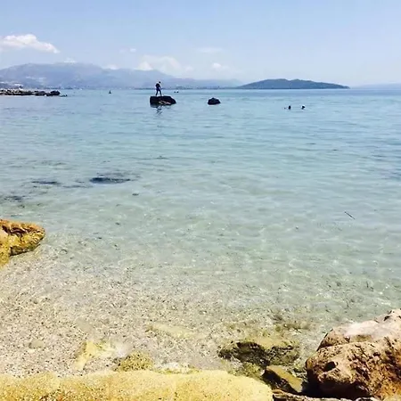 Vrzina Apartmán Kaštela
